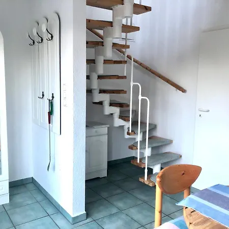 Ferienhaus Strandbummelhaus *