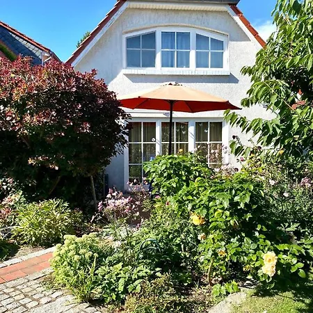 Strandbummelhaus