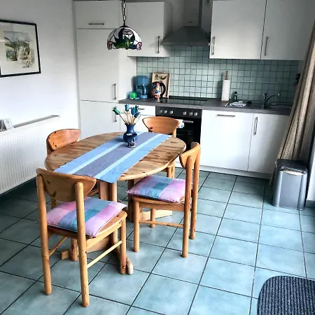 Strandbummelhaus Ferienhaus Rostock